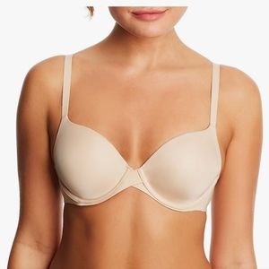 NWT One Fab Fit Underwire Tshirt Bra